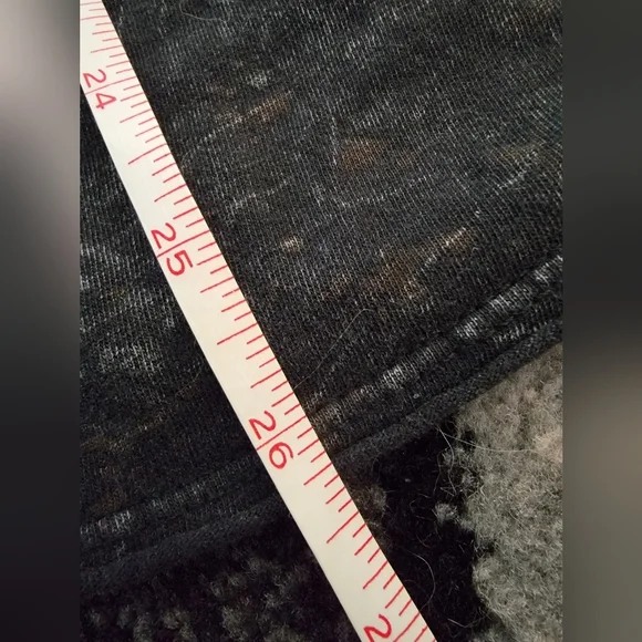 Maurices premium long sleeve bling tee - Picture 3 of 4